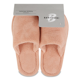 Тапки жіночі Bartolini 986209, 1 пара