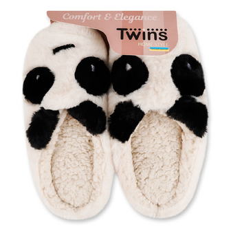 Капці-напівчешки жіночі Twins 10888 Animals р.36-41, 1 пара