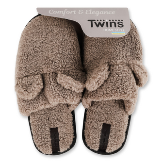 Капці чоловічі Twins 8036 Teddi р.40-45, 1 пара