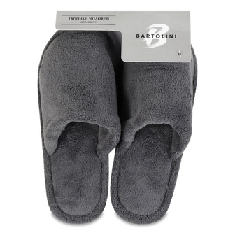 Тапки чоловічі Bartolini 986210, 1 пара