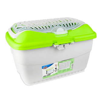 Переноска Trixie Mini-Capri 40х30х22 см, шт