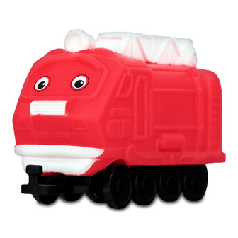 Іграшка Chuggington Паровозик Ашер JW10568, шт