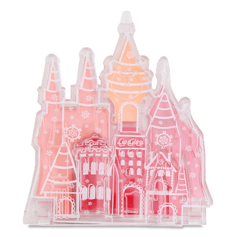Блиск для губ Disney «Захід сонця», шт
