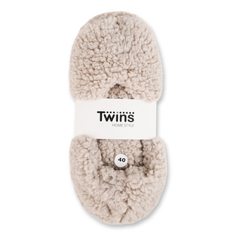 Капці-чешки жіночі Twins 13370 Home Style р.36-40, 1 пара