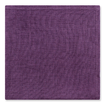 Серветка Leelay «Лавка традицій» лляна 35X35 см в асортименті, шт