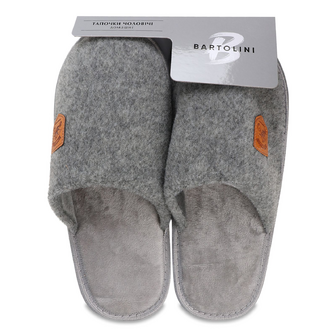 Тапки чоловічі Bartolini 986203, 1 пара