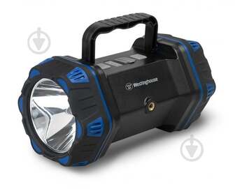 УЦЕНКА! Фонарь поисково-кемпинговый Westinghouse WF217-CB 8W LED COB с функцией Power Bank 450 Lm (УЦ №3794)
