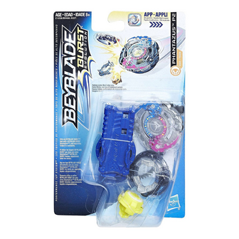 Набір Beyblade Burst Дзига з пусковою установкою, шт