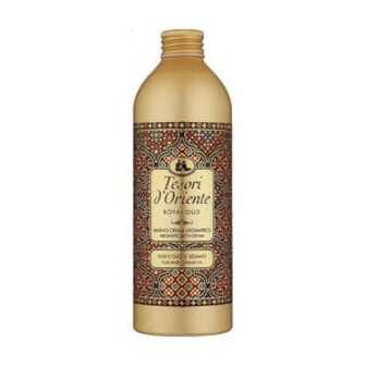 Парфумований крем для душу Tesori d'Oriente Royal Oud Dello Yemen Королівський уд ємену, 500 мл