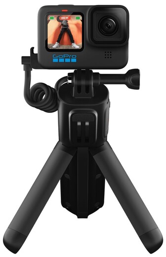Трипод для екшн-камери GoPro з акумулятором Volta for Hero 9, Hero 10, Hero 11 and MAX (APHGM-001-EU)