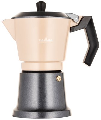 Кавоварка гейзерна Maxmark MK-AL4110