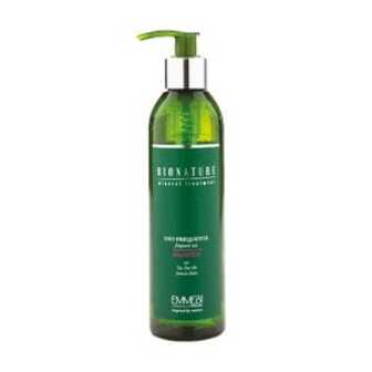 Шампунь Emmebi Italia BioNature Mineral Treatment Frequent Use Shampoo для щоденного застосування, 250 мл