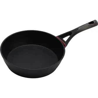 Сковорода POLARIS PRO collection-28FP 28 см Black (016233)