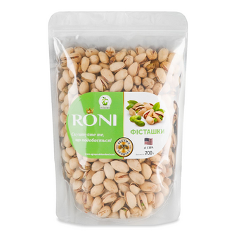 Фісташки Roni, 700г
