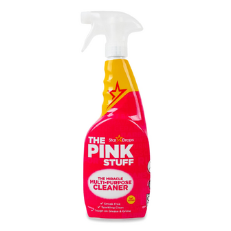 Спрей для чищення The Pink Stuff The Miracle універсальний, 750мл