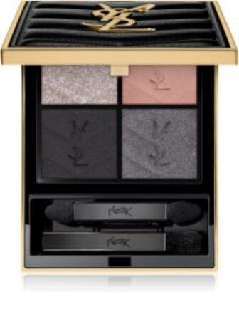 Couture Mini Clutch