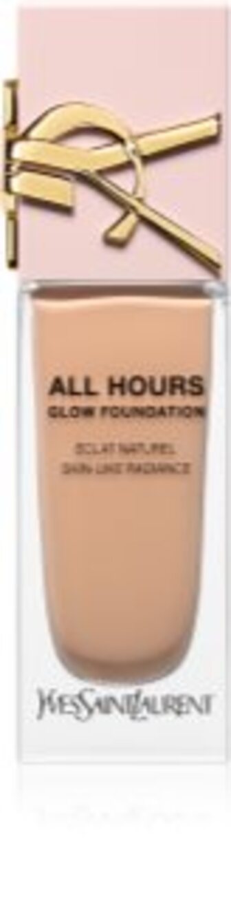 All Hours Glow Foundation