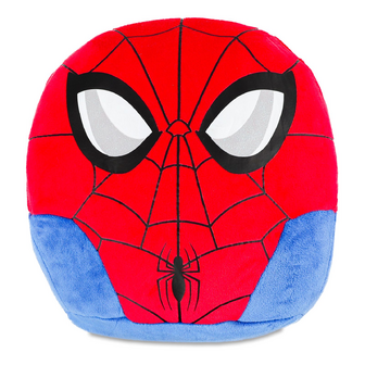 Іграшка м'яка TY Squish-a-boos Spiderman 20 см 39254, шт