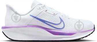 УЦЕНКА! Кроссовки женские Nike Quest 6 FD6034-113 р.40 белые (УЦ №3798)