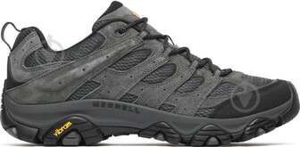 УЦЕНКА! Кроссовки мужские демисезонные MERRELL MOAB 3 J035881 р.41 темно-серые (УЦ №3798)