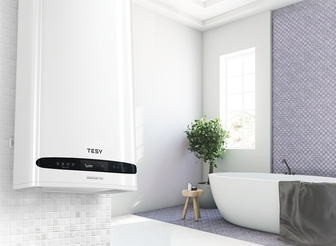 Бойлер Tesy Bellislimo Cloud GCR 502722 E31 ECW Wi-Fi (304766)
