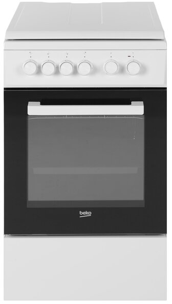 Плита комбінована Beko FSS52020DW