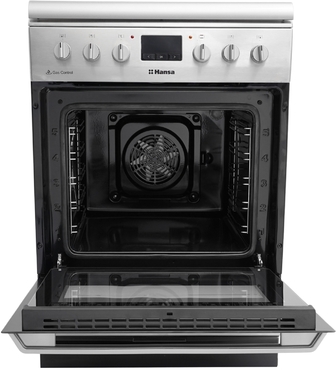 Плита комбінована Hansa FCMX69235