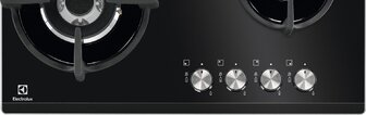 Варильна поверхня газова Electrolux KGG6437K