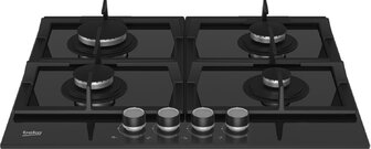 Варильна поверхня газова Beko HILG64225S