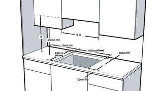 Варильна поверхня електрична BEKO HIC64403T