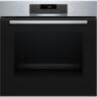 Вбудована духова шафа Bosch HBG572ES3