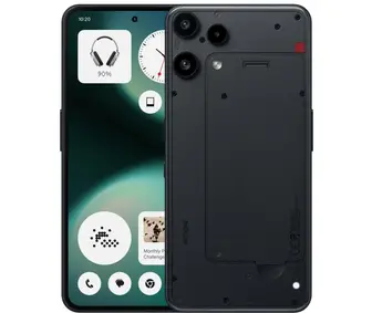 Nothing Phone (3a) Lite 8/256GB Black