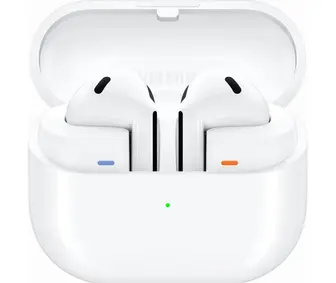 Навушники Samsung Galaxy Buds3 (SM-R530NZWASEK) White