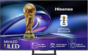 УЦЕНКА! Телевизор Hisense 75E8Q (УЦ №3798)