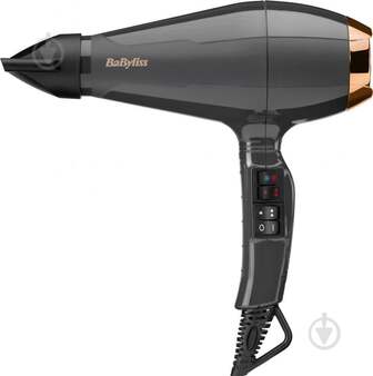 УЦЕНКА! Фен BaByliss Air Pro 6719DE (УЦ №3800)