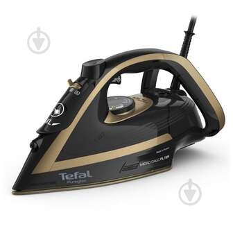 УЦЕНКА! Утюг Tefal PUREGLISS Coppertinto & Black FV8064E0 (УЦ №3802)