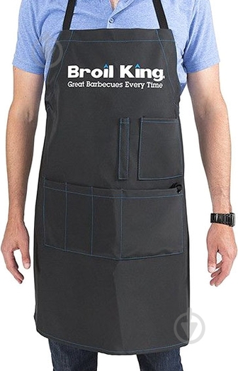 УЦЕНКА! Фартук Broil King для барбекю 0277632899337 (УЦ №3802)
