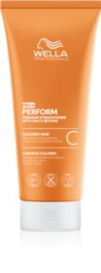Perform+ Straightener C