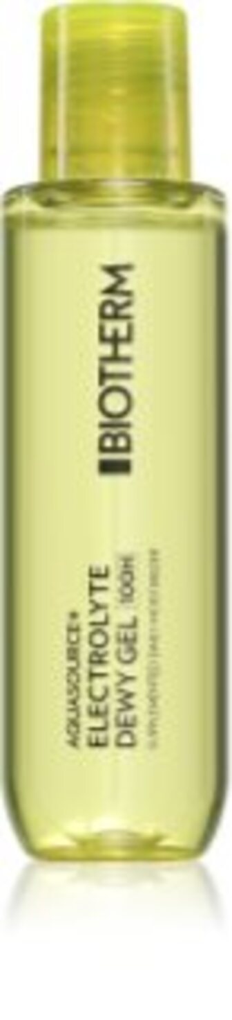 Aquasource+ Electrolyte Dewy Gel