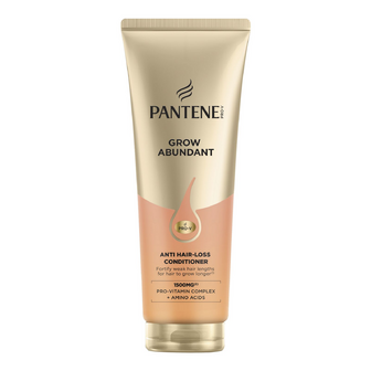 Бальзам-ополіскувач Pantene Розкішний ріст, 250мл
