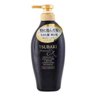 Кондиціонер для волосся Tsubaki Prem Ex Damage Care&Repair, 450мл
