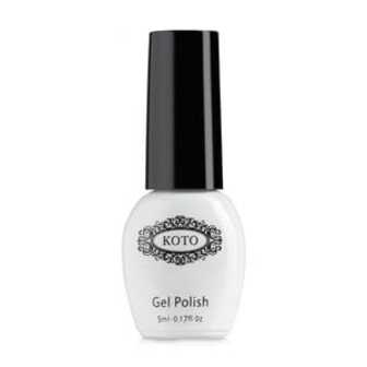 Трифазний гель-лак для нігтів KOTO LolliPop Gel Polish 472, 5 мл