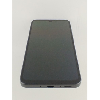 Мобільний телефон Samsung Galaxy A26 5G 6/128Gb Black (SM-A266BZKBEUC)