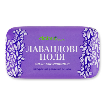 Мило Dobropark Лавандове, 90г