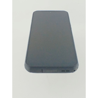 Мобільний телефон OUKITEL WP62 8/256GB Black (6941749825476)