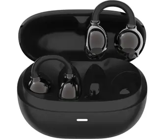 Навушники Canyon OWS Ear Clips OnFlow 14 (CNS-TWS14B) Black