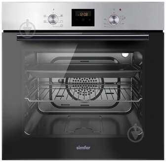 ВИТРИНА! Духовой шкаф Simfer B6EM56002