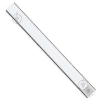 УЦЕНКА! Светильник аварийный Quantum QM-FL5140 MIRANDA 2W LED CCT-3000K/4000K/6500K T (УЦ №3794)