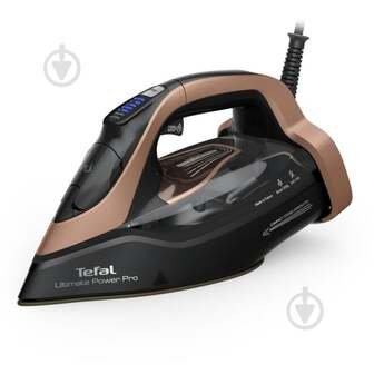 УЦЕНКА! Утюг Tefal Ultimate Power Pro FV9E50E0 (УЦ №3794)