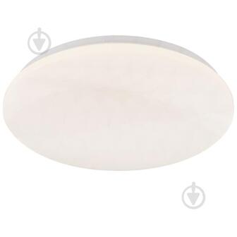 ВИТРИНА! Светильник настенно-потолочный Luna LED West/PL350 35 Вт белый